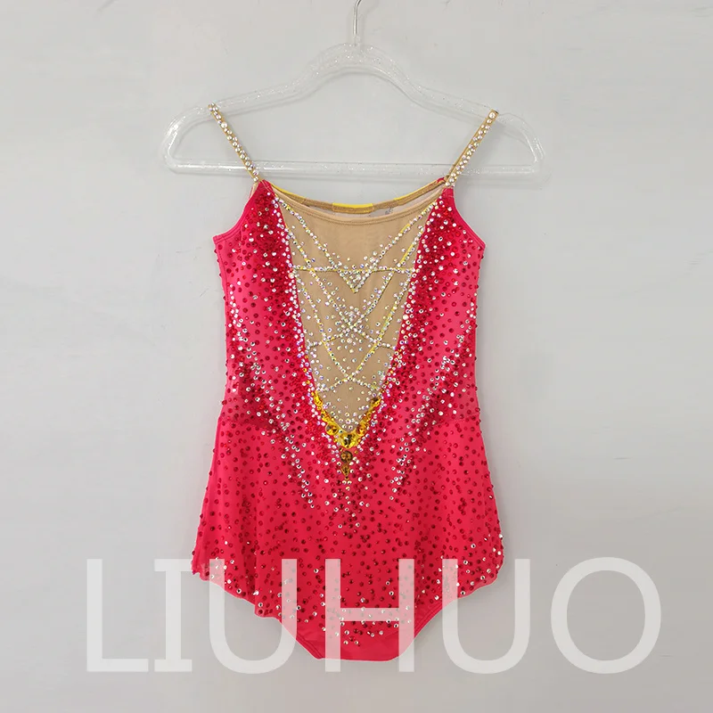 LH Rhythmic Gymnastics BD1938