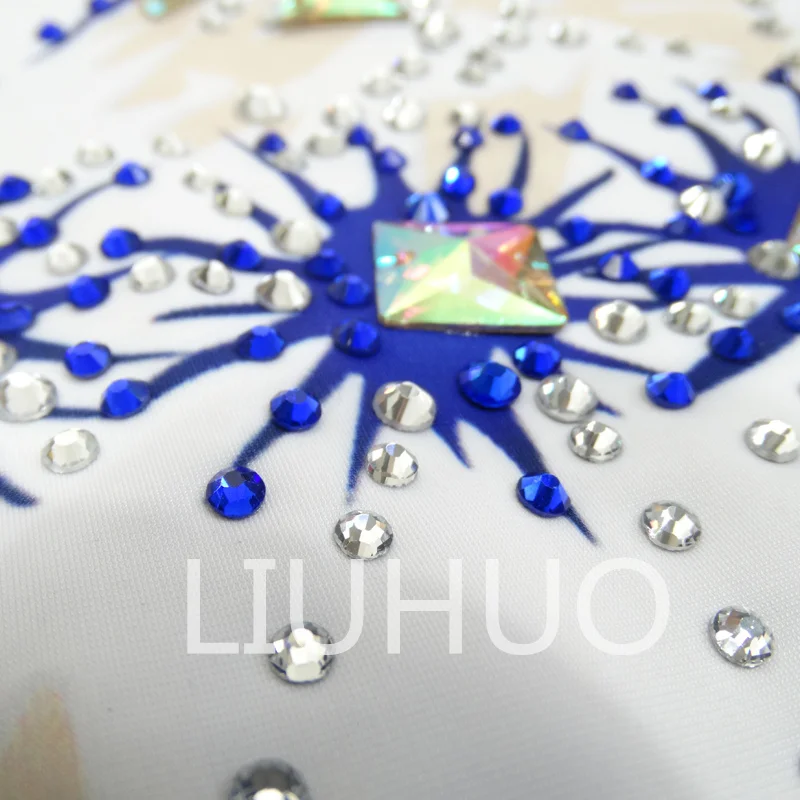 LH Rhythmic Gymnastics BD1608