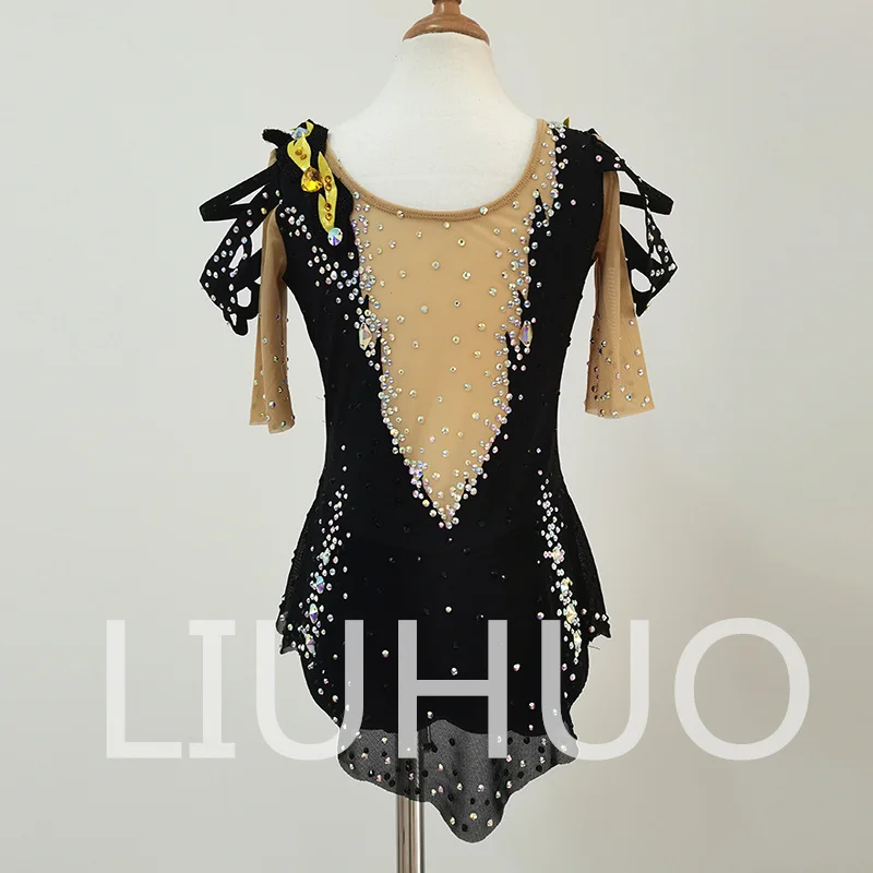 LH Rhythmic Gymnastics BD2061-LIUHUO