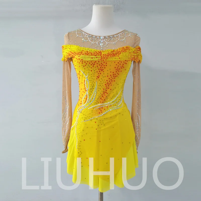 LH Skate BD2604-LIUHUO