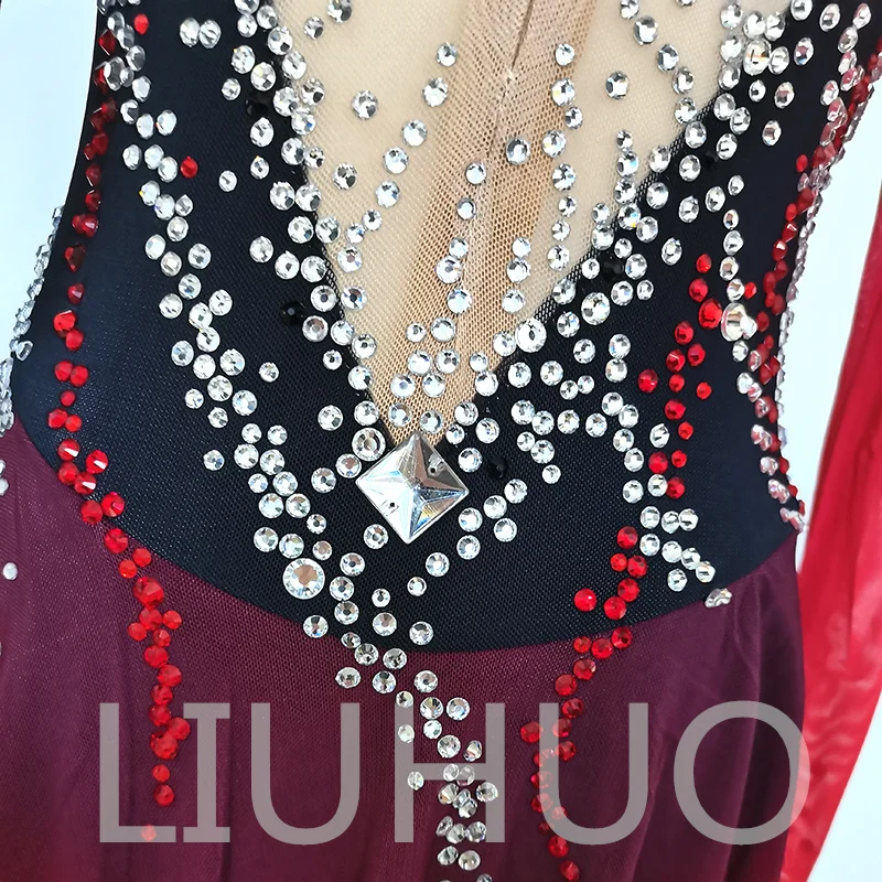 LH Skate BD2481-LIUHUO