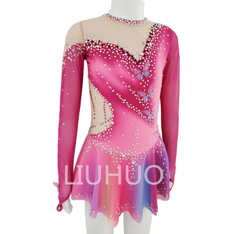 LH Skate BD1238-LIUHUO