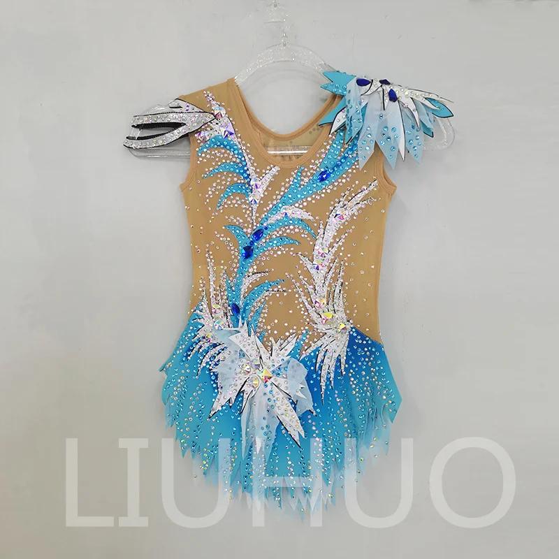 LH Rhythmic Gymnastics BD1678