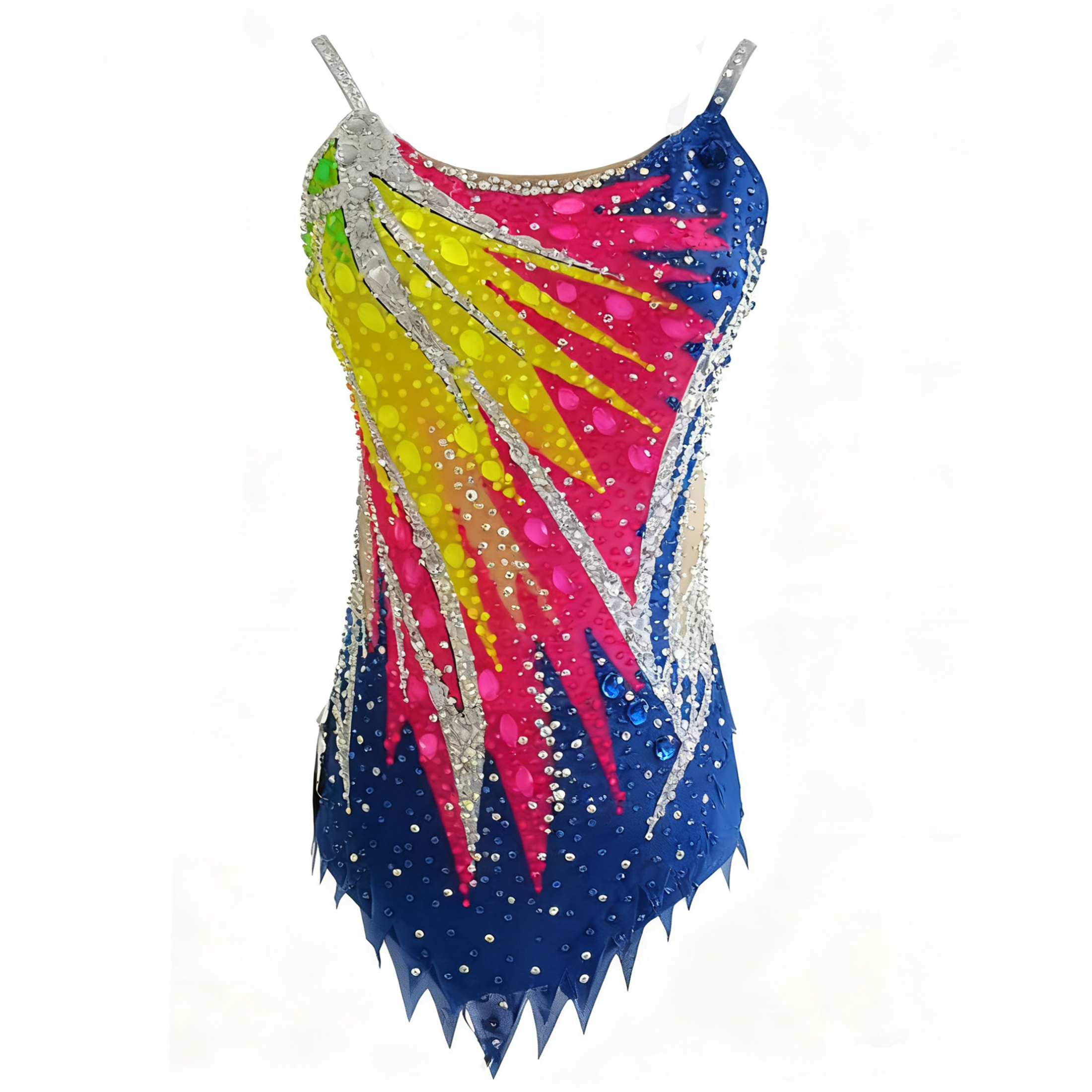 LH Rhythmic Gymnastics BD2048