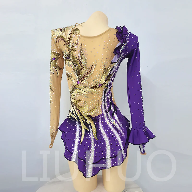 LH Rhythmic Gymnastics BD1684