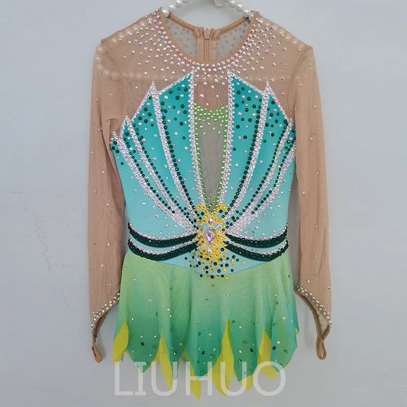LH Skate BD2395-LIUHUO