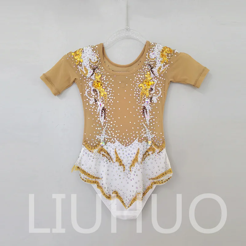 LH Rhythmic Gymnastics BD2075-LIUHUO