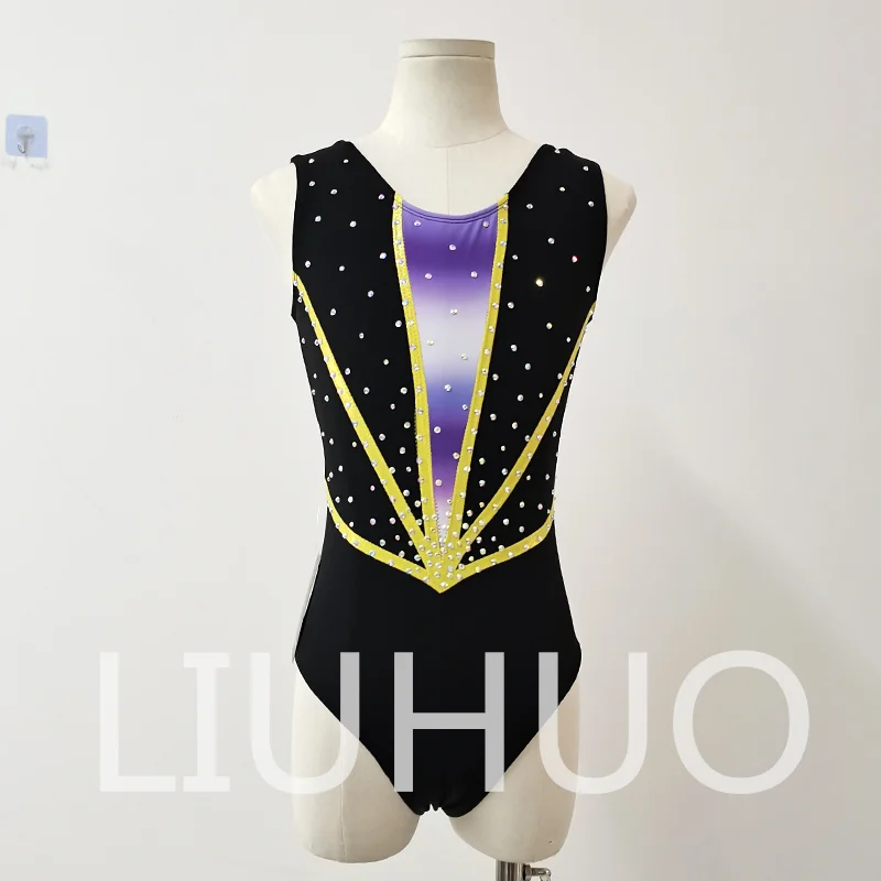 LH Gymnastics BD1109