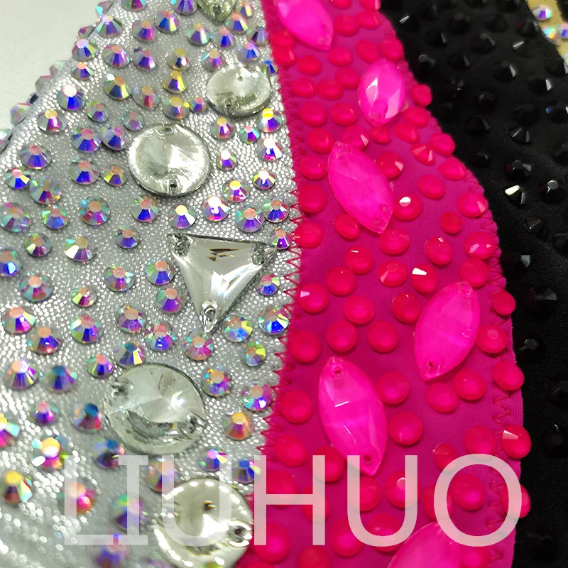 LH Rhythmic Gymnastics BD1961