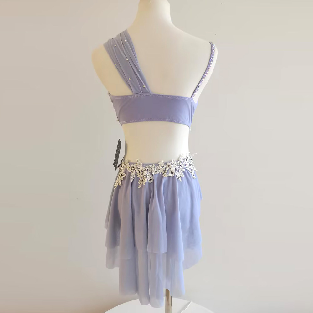 LH Lyrical Dance BD8852