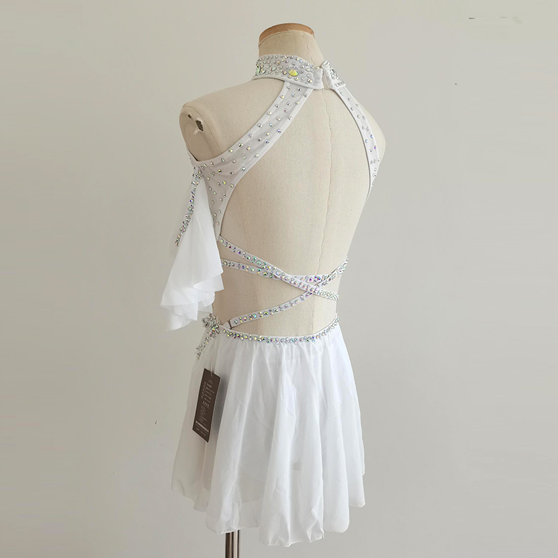 LH Lyrical Dance JC786