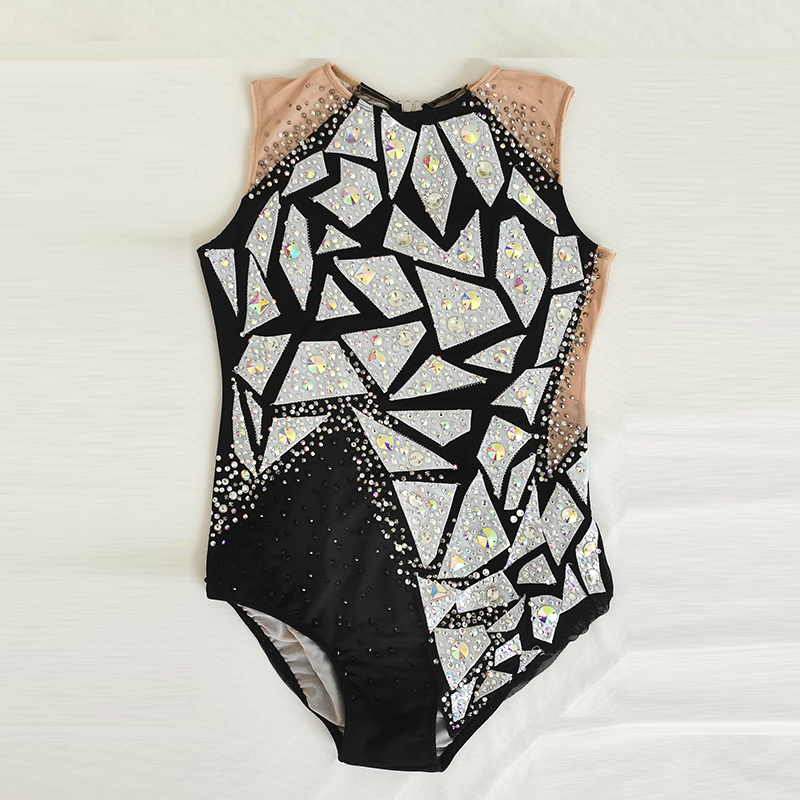LH Rhythmic Gymnastics BD9159-LIUHUO