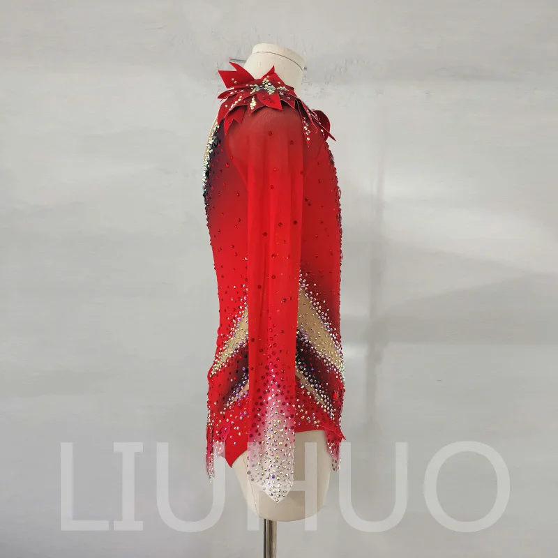 LH Rhythmic Gymnastics BD1720-LIUHUO