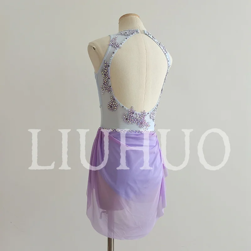 LH Lyrical Dance BD9385-LIUHUO