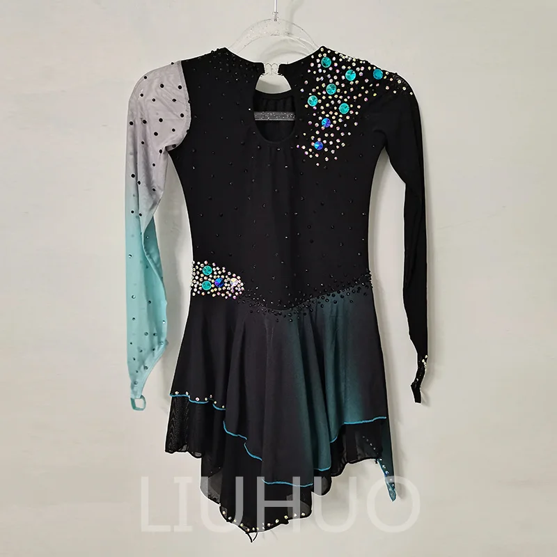 LH Skate BD2399-LIUHUO