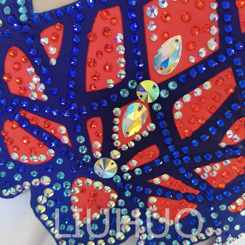 LH Rhythmic Gymnastics BD1585