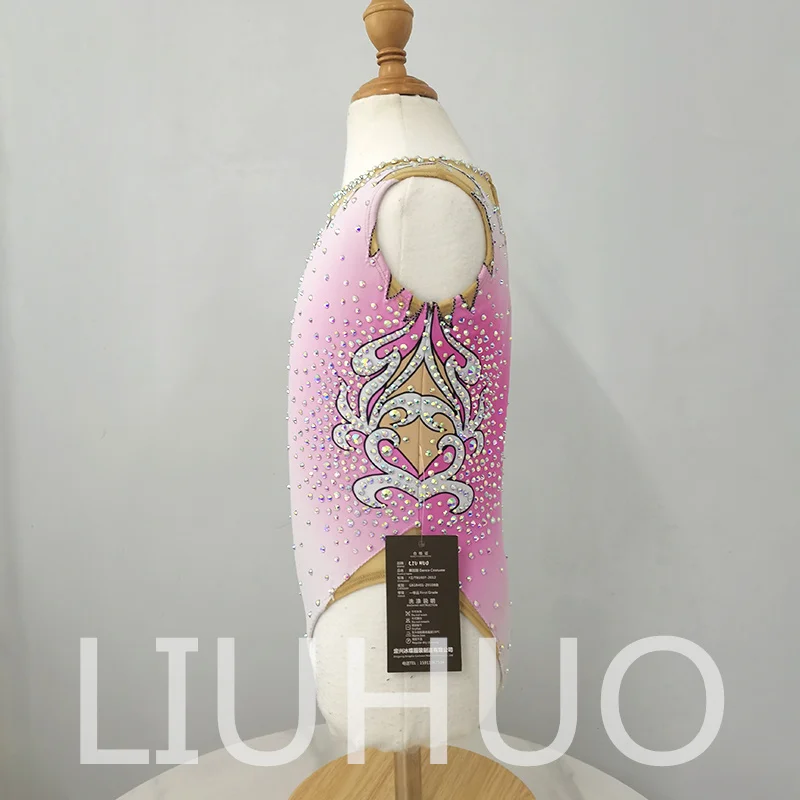 LH Synchronized Swimming BD1131-LIUHUO