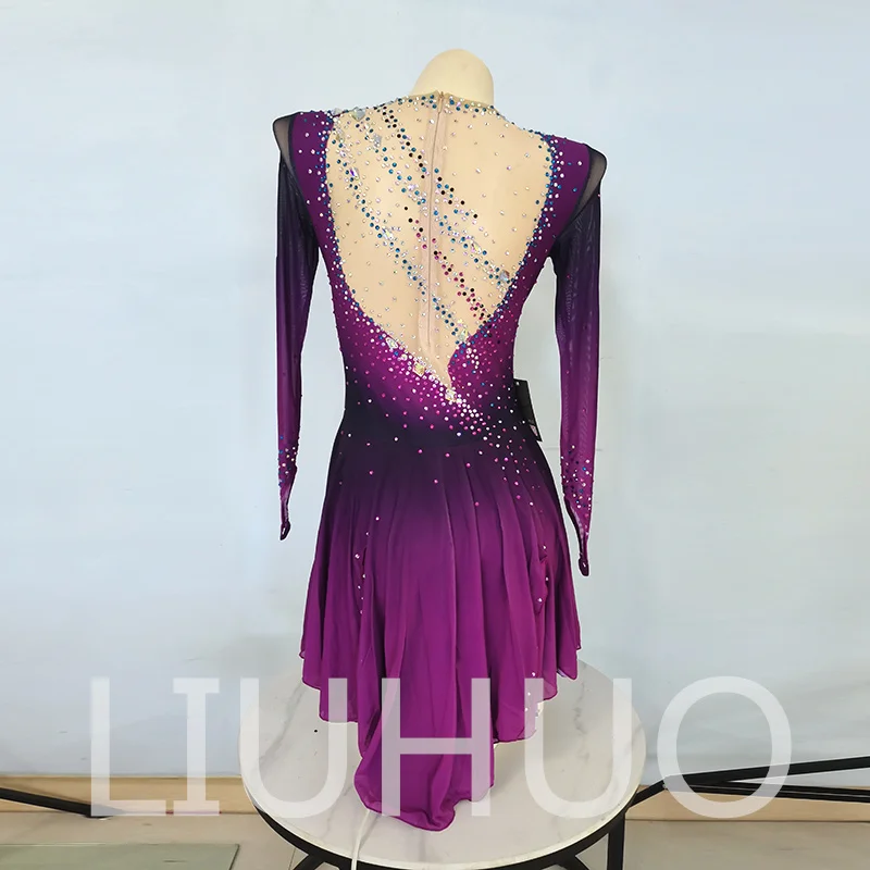 LH Skate BD2595-LIUHUO