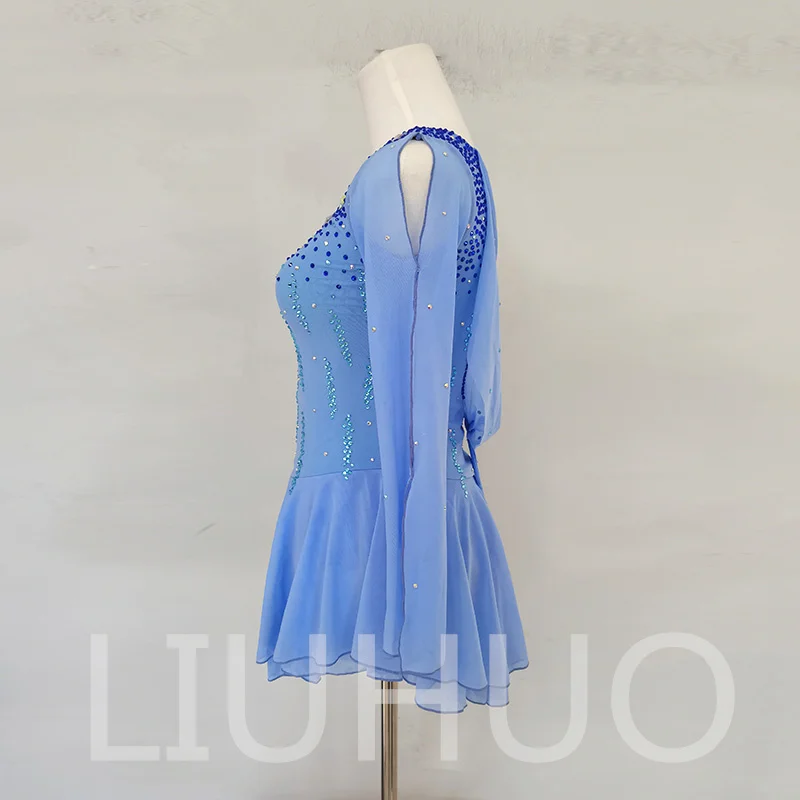 LH Skate BD2515-LIUHUO