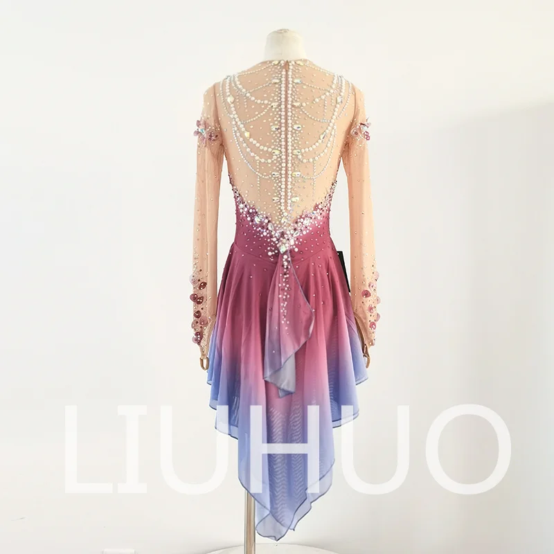 LH Skate BD9535-LIUHUO