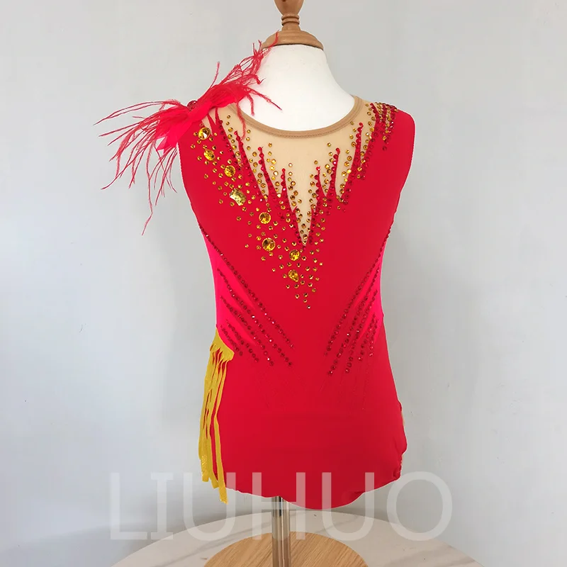 LH Rhythmic Gymnastics BD1596