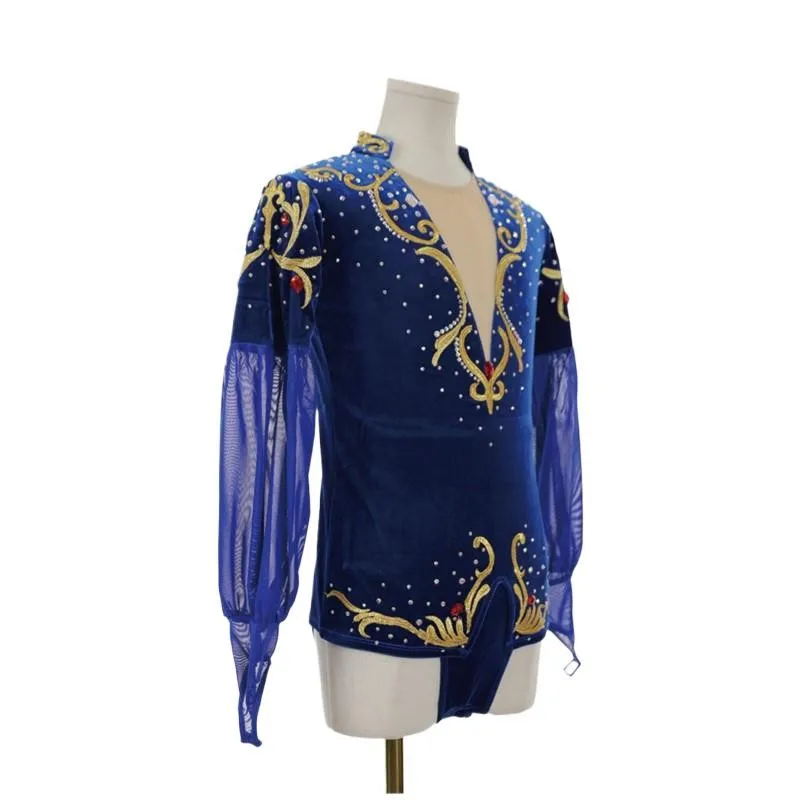 LH Mens Costumes BD2273-LIUHUO