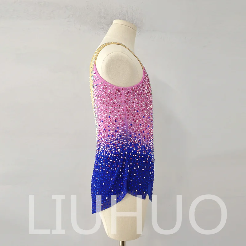 LH Rhythmic Gymnastics BD1906-LIUHUO