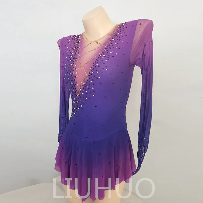 LH Skate BD2398-LIUHUO