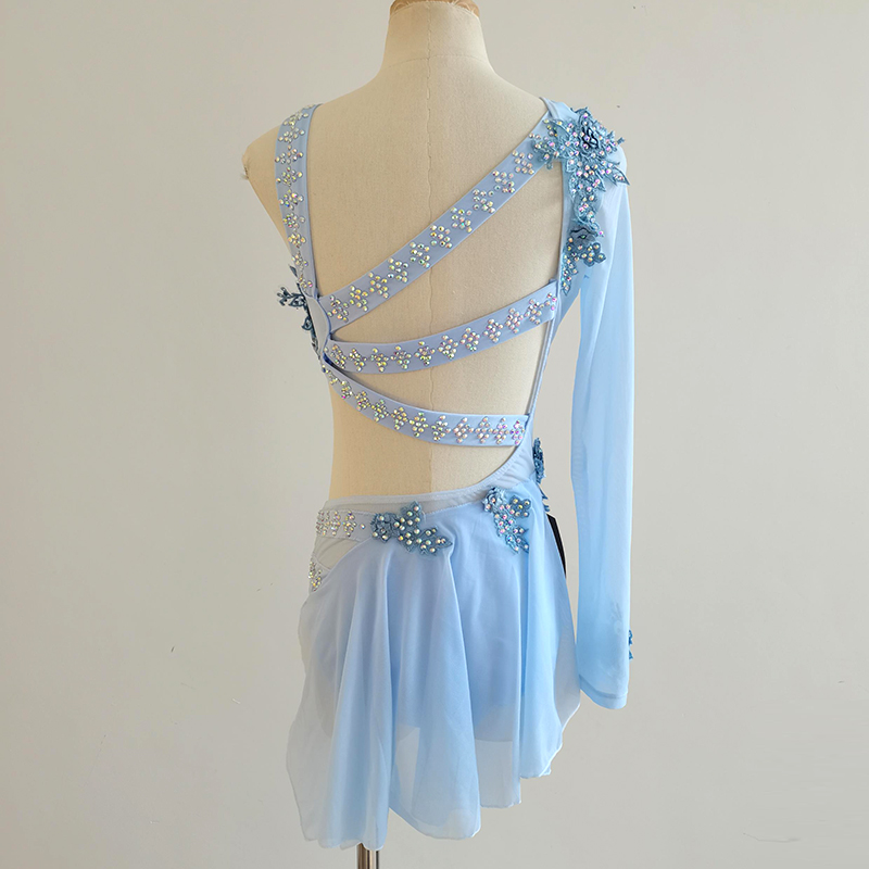 LH Lyrical Dance BD3357