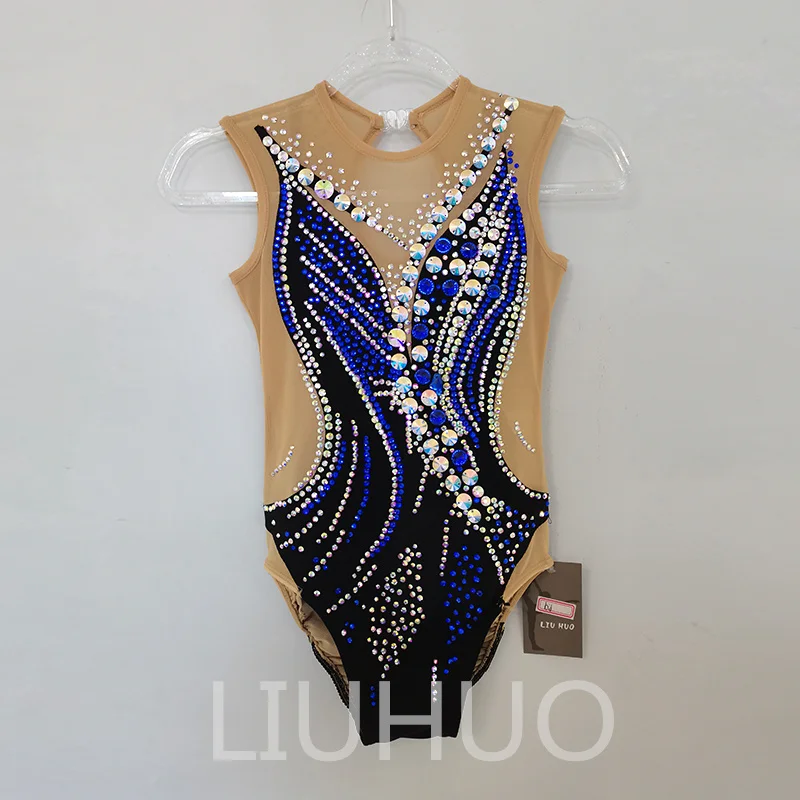 LH Synchronized Swimming BD1084-LIUHUO