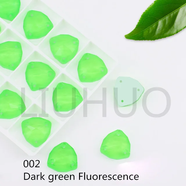 LH Crystals BD0010-LIUHUO