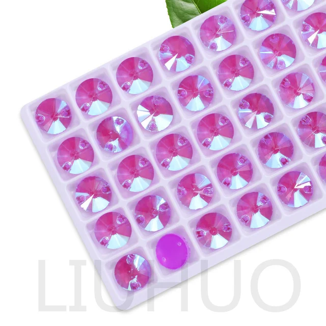 LH Crystals BD0002-LIUHUO