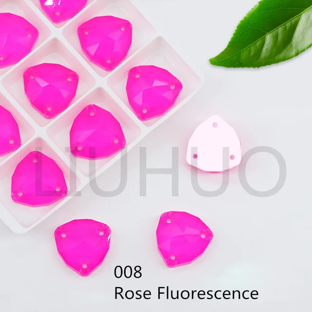 LH Crystals BD0010-LIUHUO