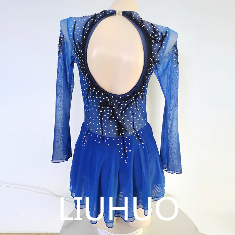 LH Skate BD2403-LIUHUO