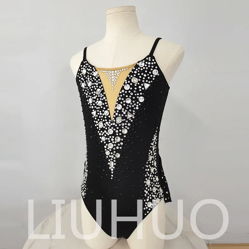 LH Rhythmic Gymnastics BD1969