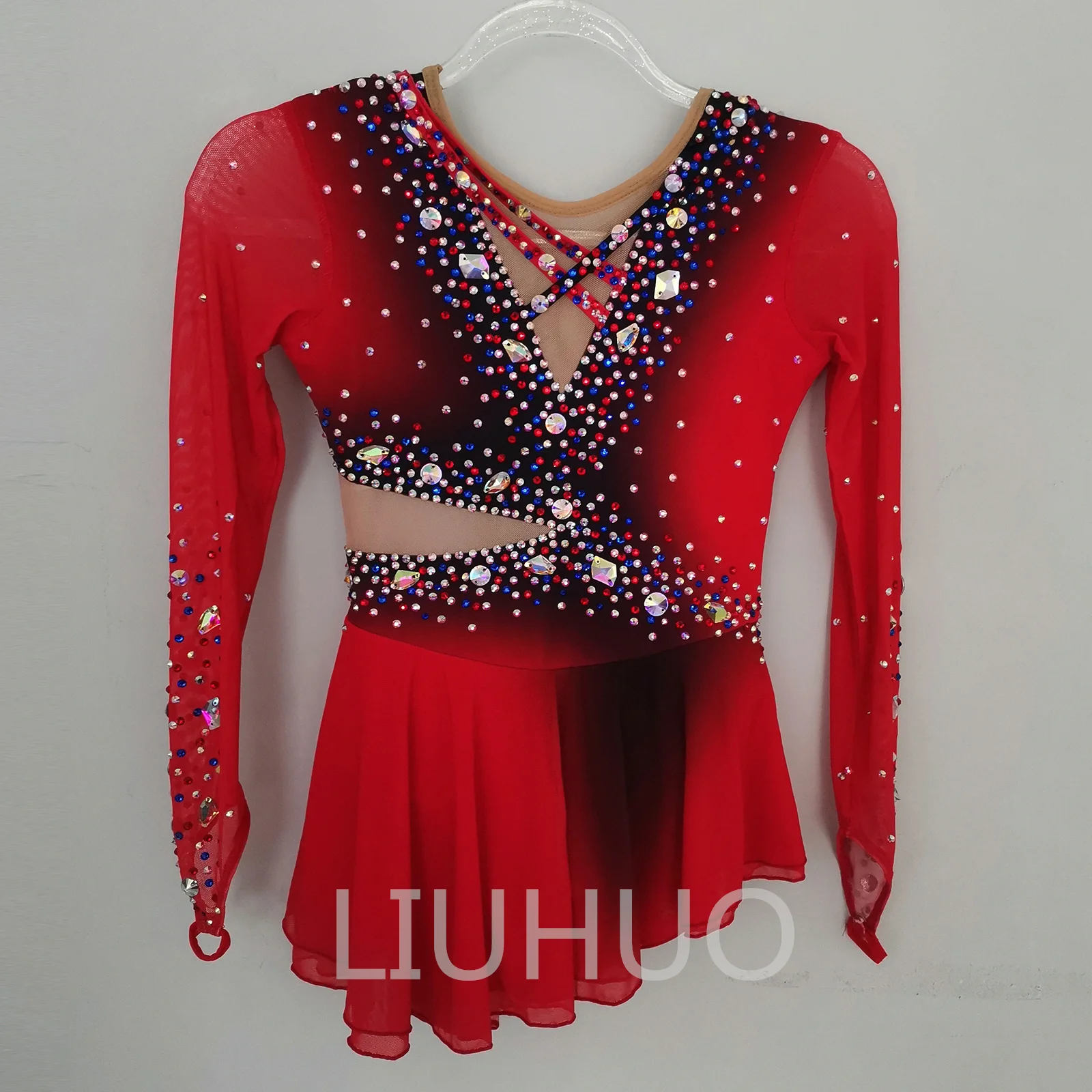LH Skate BD2391-LIUHUO