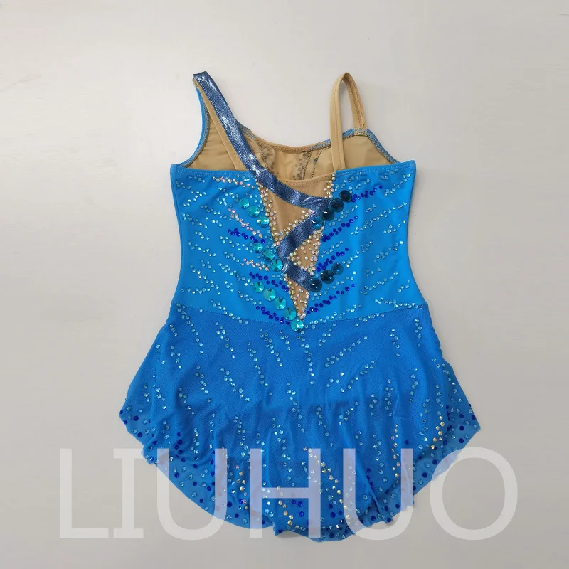 LH Rhythmic Gymnastics BD1814