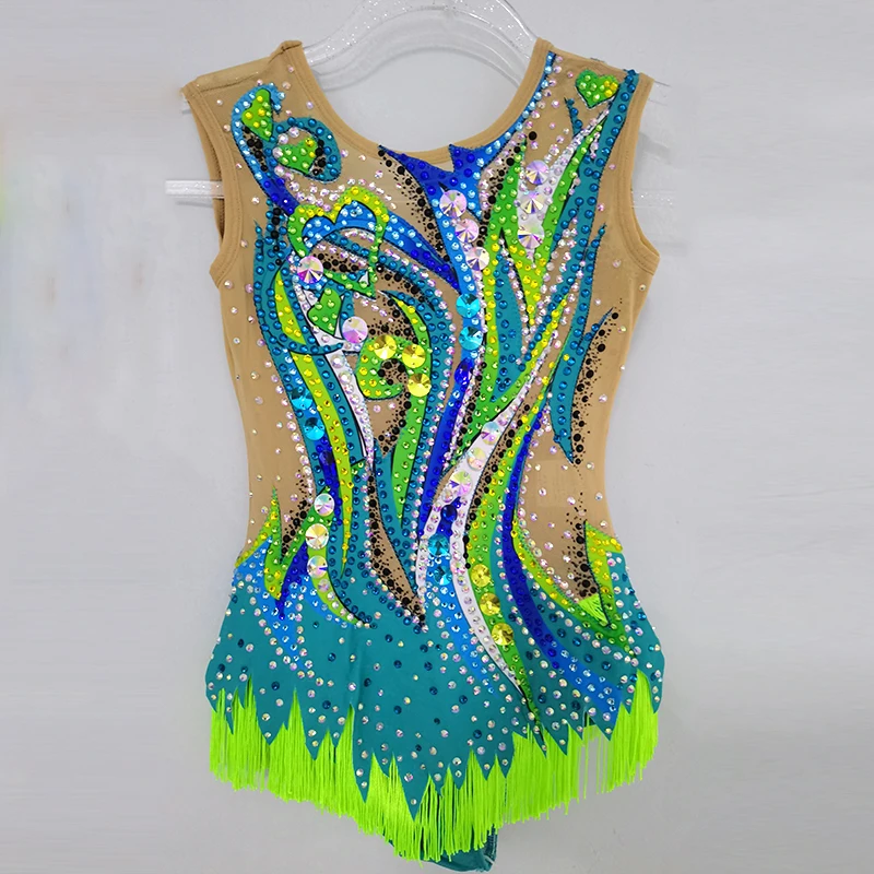 LH Rhythmic Gymnastics BD1450-LIUHUO