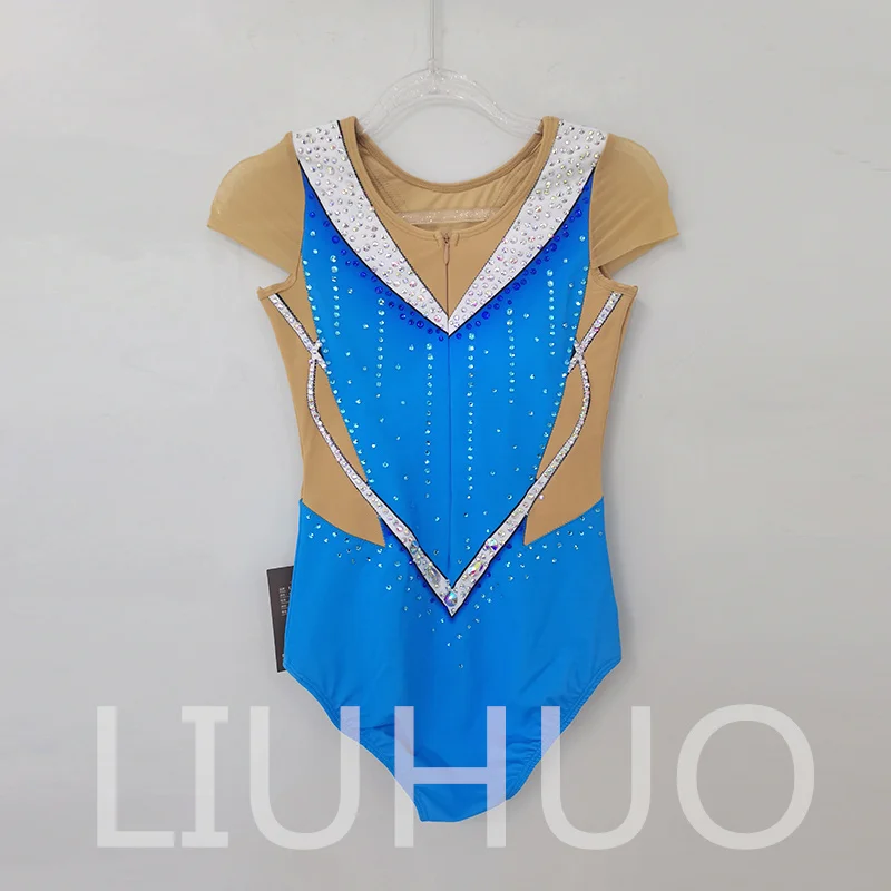 LH Rhythmic Gymnastics BD1860