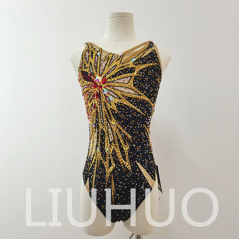 LH Synchronized Swimming BD9950-LIUHUO