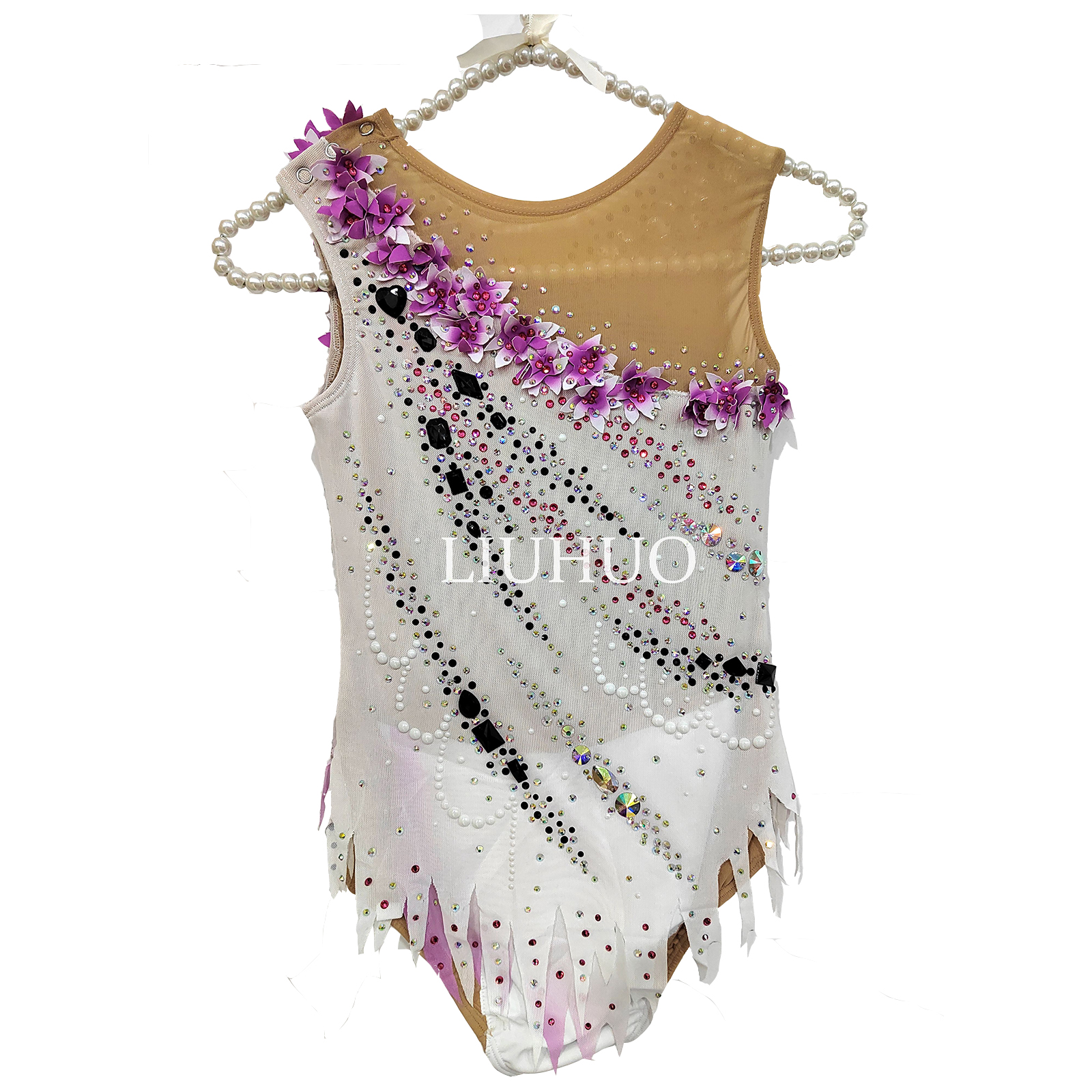 LH Rhythmic Gymnastics BD1294