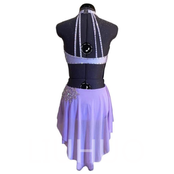 LH Lyrical Dance GD0090