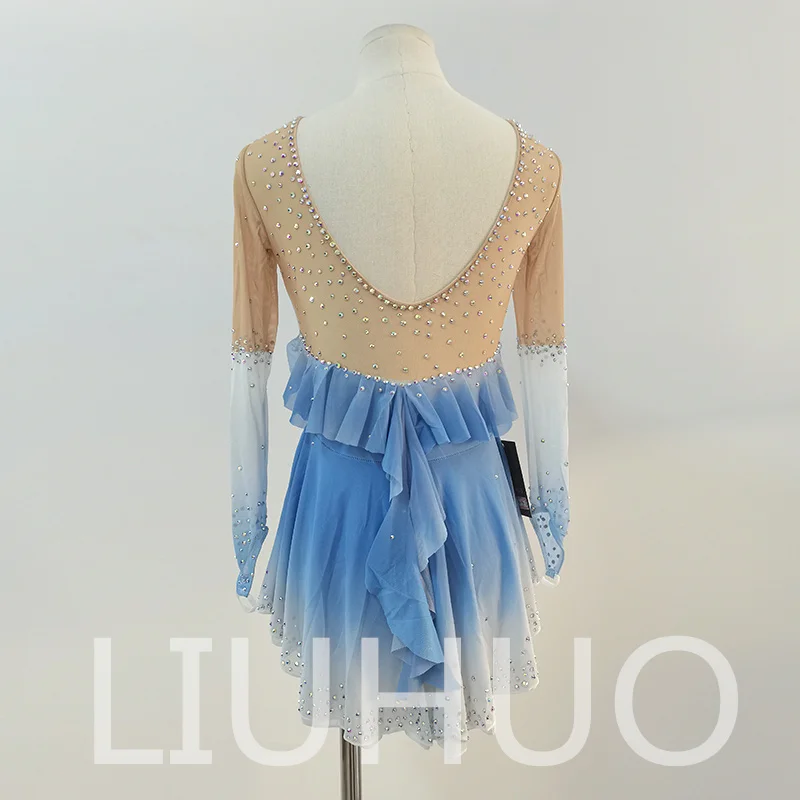 LH Skate BD2619-LIUHUO