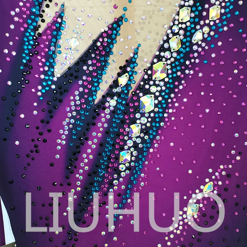 LH Skate BD2595-LIUHUO