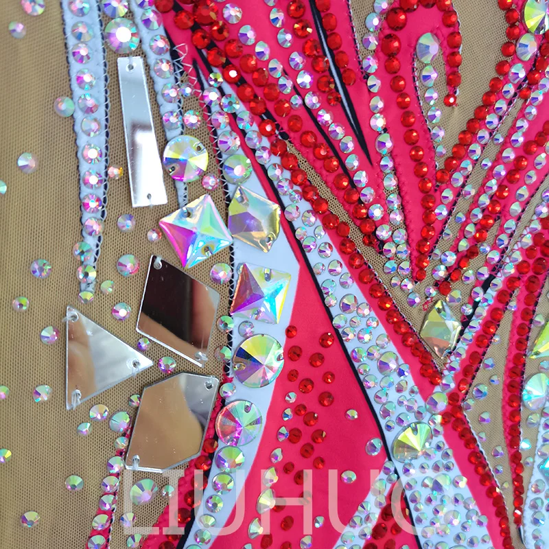 LH Rhythmic Gymnastics BD1560