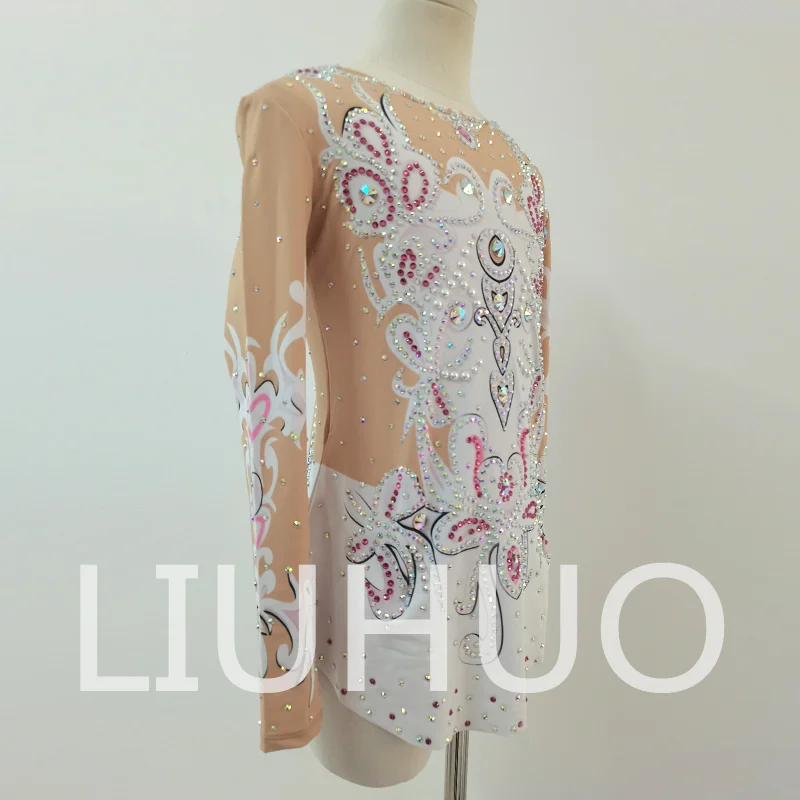 LH Rhythmic Gymnastics BD2116-LIUHUO