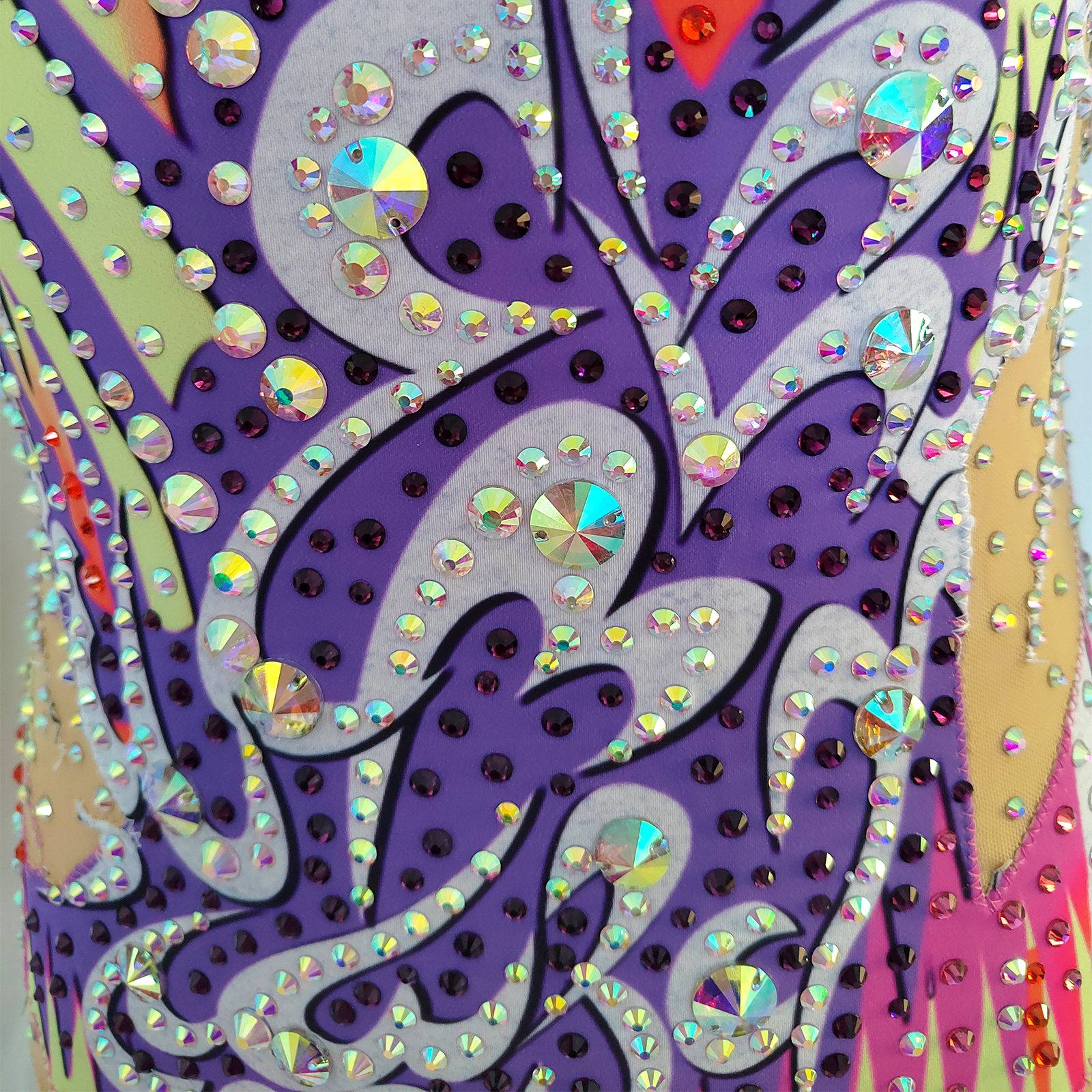 LH Rhythmic Gymnastics BD1302-LIUHUO