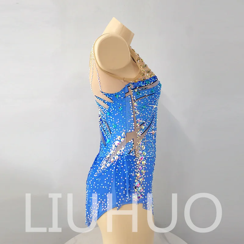 LH Rhythmic Gymnastics BD1995