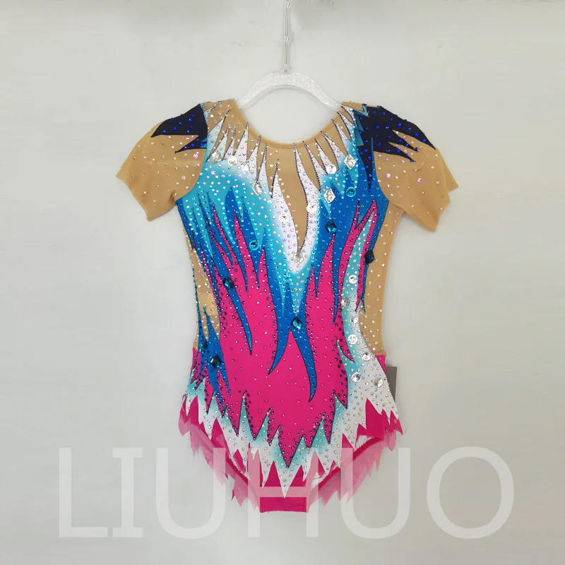 LH Rhythmic Gymnastics BD1779-LIUHUO