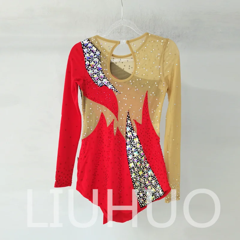 LH Rhythmic Gymnastics BD1997-LIUHUO